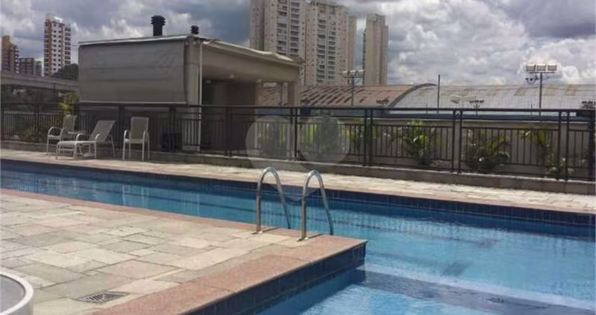 Apartamento com 2 quartos à venda na Avenida Vila Ema, 1100, Vila Prudente, São Paulo