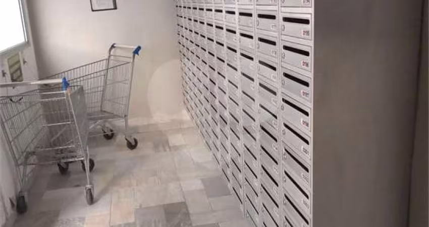 Apartamento com 2 quartos à venda na Avenida Vila Ema, 1595, Vila Ema, São Paulo