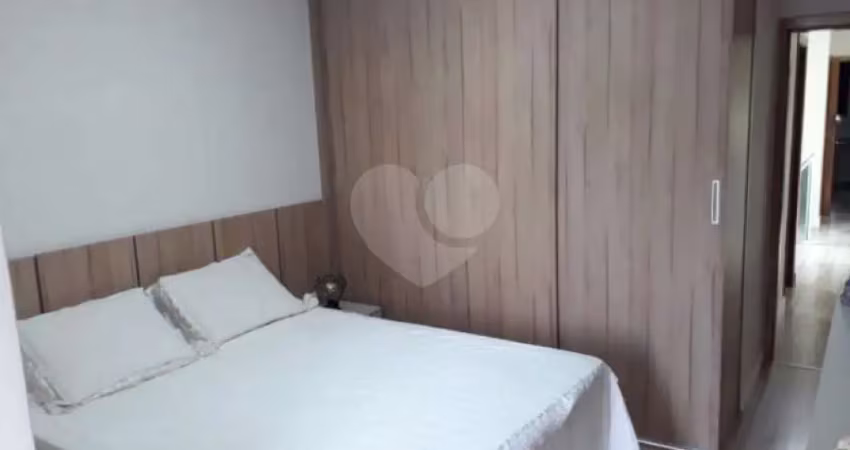 Casa com 3 quartos à venda na Rua Engenheiro Pegado, 1487, Vila Carrão, São Paulo