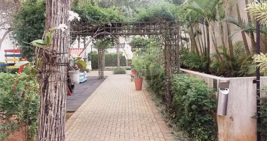 Apartamento com 2 quartos à venda na Avenida Vila Ema, 1595, Vila Ema, São Paulo