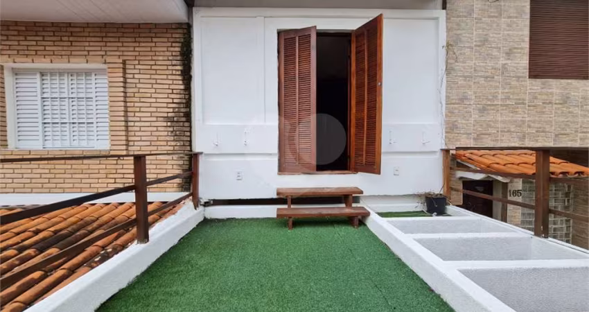Casa com 2 quartos à venda na Rua Iperoig, 159, Perdizes, São Paulo