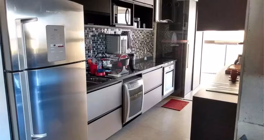 Apartamento com 1 quarto para alugar na Rua São Benedito, 2615, Santo Amaro, São Paulo