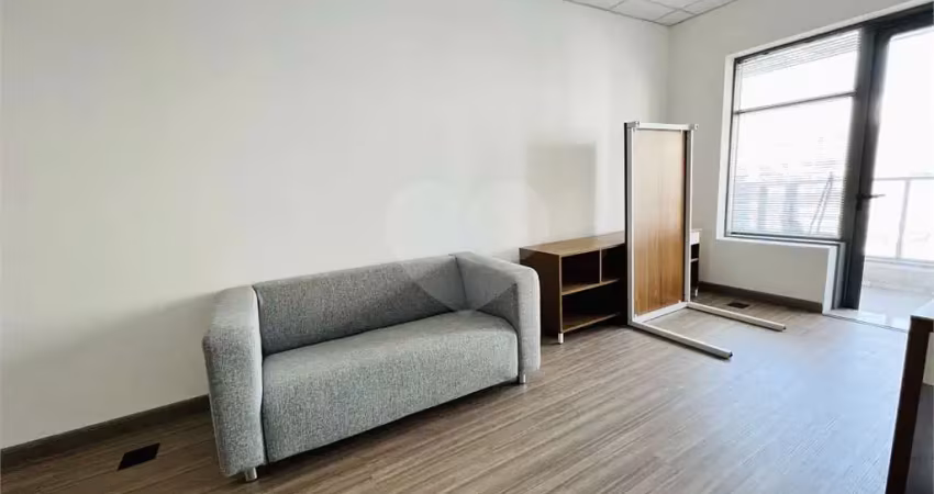 Apartamento com 1 quarto à venda na Alameda Olga, 246, Barra Funda, São Paulo