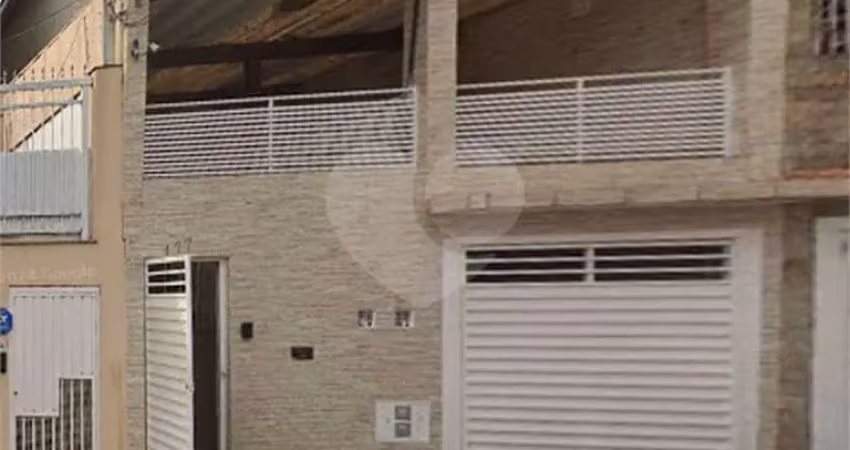 Casa com 2 quartos à venda na Rua Dom Miguel Costa, 177, Vila Gumercindo, São Paulo