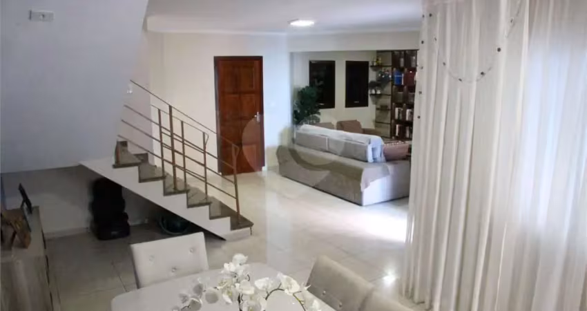 Casa com 5 quartos à venda na Rua Salatiel de Campos, 273, Jaguaré, São Paulo