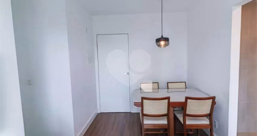 Apartamento com 2 quartos à venda na Avenida Kenkiti Simomoto, 728, Jaguaré, São Paulo