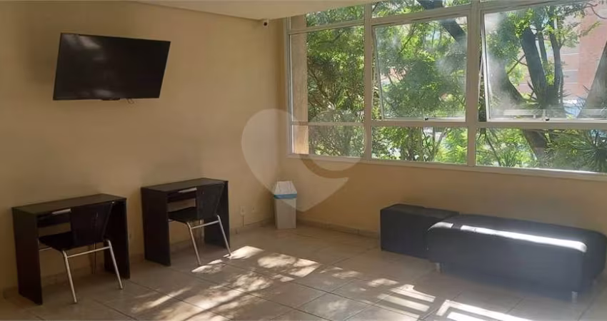 Apartamento com 3 quartos à venda na Rua Jaguaré, 186, Jaguaré, São Paulo