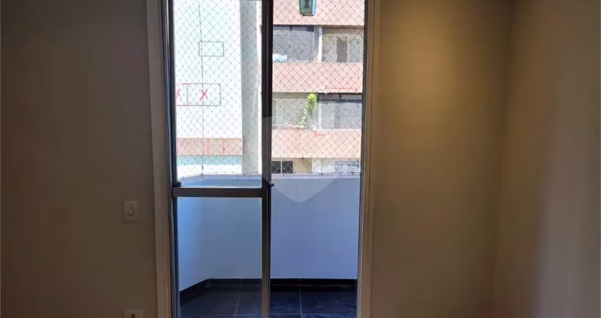 Apartamento com 2 quartos à venda na Avenida Jaguaré, 249, Jaguaré, São Paulo