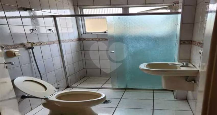 Apartamento com 2 quartos à venda na Avenida Doutor Gentil de Moura, 761, Ipiranga, São Paulo
