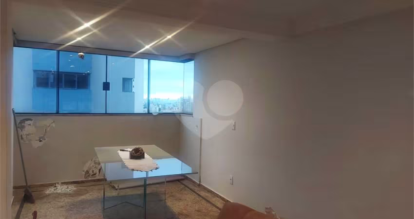 Apartamento com 3 quartos para alugar na Rua Franco Paulista, 67, Água Fria, São Paulo