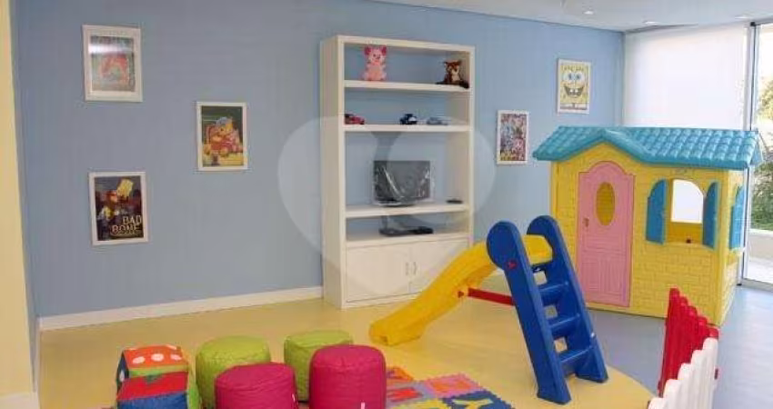 Apartamento com 4 quartos à venda na Rua Coelho Lisboa, 579, Cidade Mãe do Céu, São Paulo