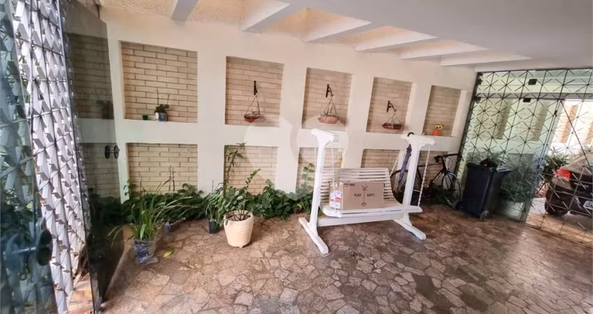 Casa com 5 quartos à venda na Rua Albino Boldasso Gabril, 200, Vila Cruzeiro, São Paulo