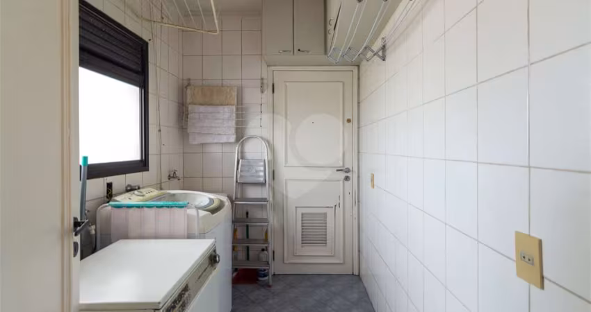Apartamento com 3 quartos à venda na Rua Gomes Nogueira, 280, Vila São José (Ipiranga), São Paulo