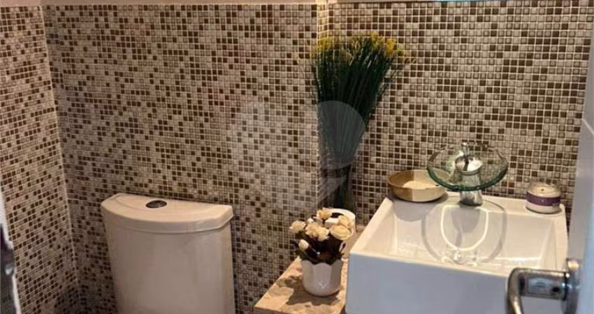 Apartamento com 4 quartos à venda na Rua Coelho Lisboa, 579, Cidade Mãe do Céu, São Paulo