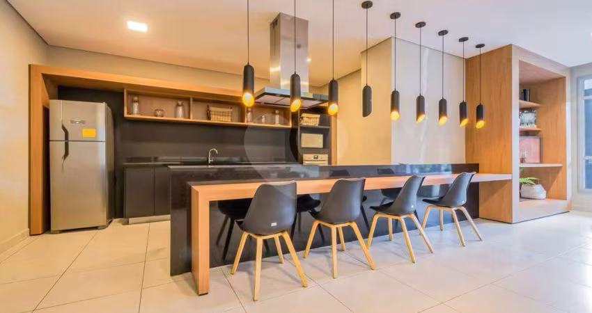 Apartamento com 3 quartos à venda na Rua Doutor Djalma Pinheiro Franco, 829, Vila Santa Catarina, São Paulo