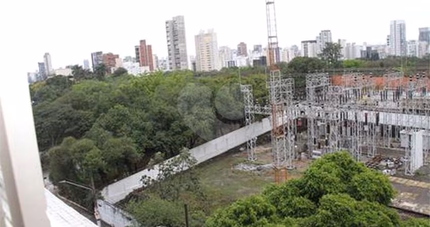 Apartamento com 2 quartos para alugar na Rua Lisboa, 1128, Cerqueira César, São Paulo
