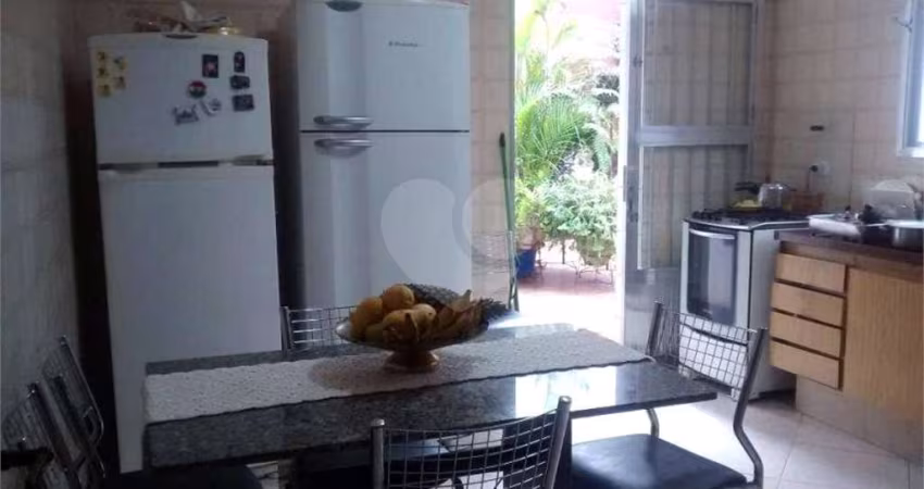Casa com 4 quartos à venda na Rua Cipriano Barata, 2404, Ipiranga, São Paulo
