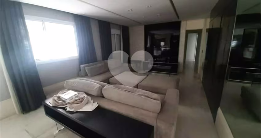 Apartamento com 3 quartos à venda na Rua Conselheiro Pedro Luís, 313, Santana, São Paulo