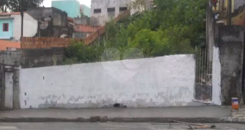 Terreno à venda na Rua Benedito Coelho Neto, 457, Itaquera, São Paulo