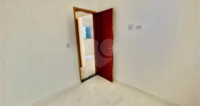 Apartamento com 2 quartos à venda na Rua Waldemar Mancini, 425, Itaquera, São Paulo