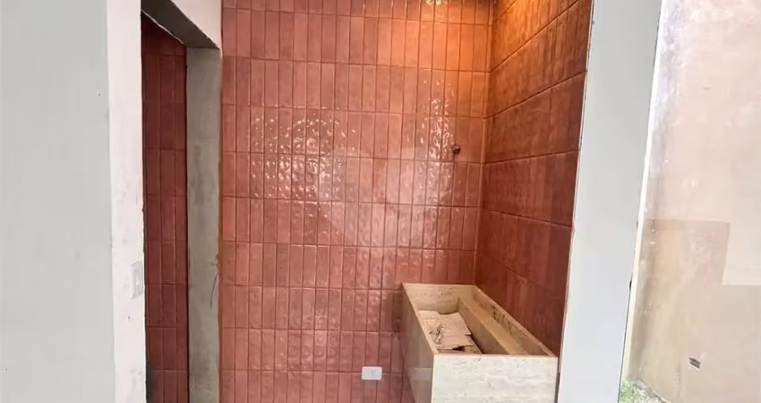 Casa em condomínio fechado com 5 quartos à venda na Avenida José Giorgi, 1, Granja Viana, Cotia