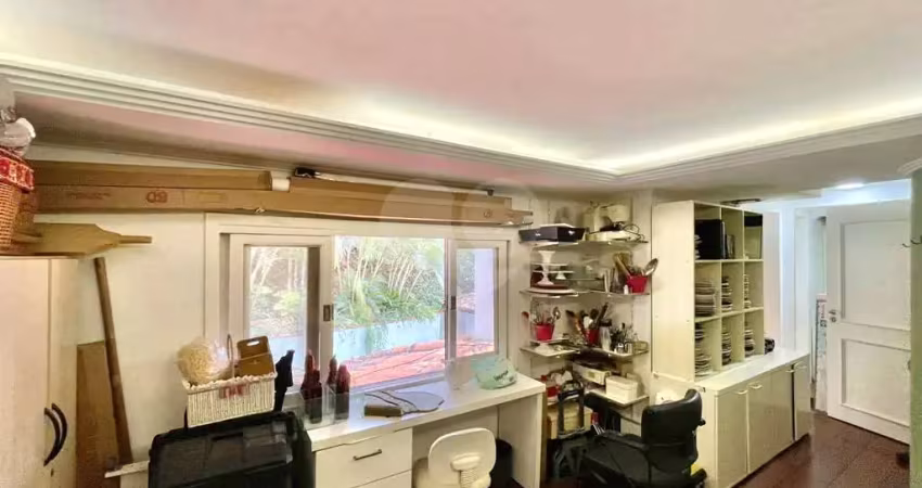 Casa em condomínio fechado com 6 quartos à venda na Alameda dos Jatobás, 519, Granja Viana, Cotia