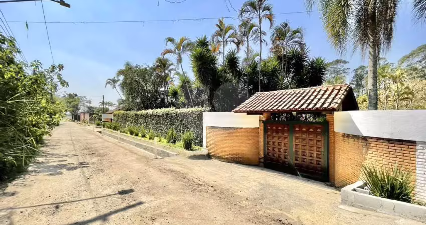 Casa em condomínio fechado com 4 quartos à venda na Via das Margaridas, 283, Jardim Colibri, Cotia