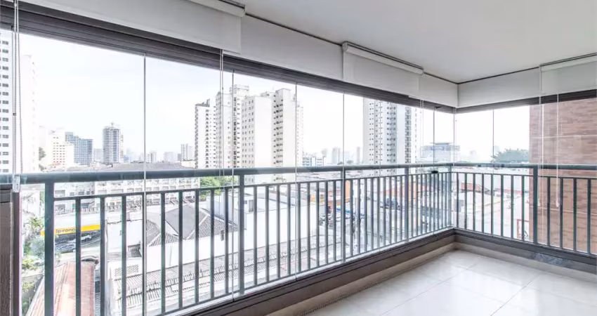 Apartamento com 2 quartos à venda na Rua Madre de Deus, 1474, Mooca, São Paulo