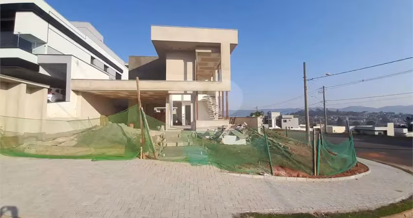 Casa em condomínio fechado à venda na Avenida Presidente Castelo Branco, 3003, Cézar de Souza, Mogi das Cruzes