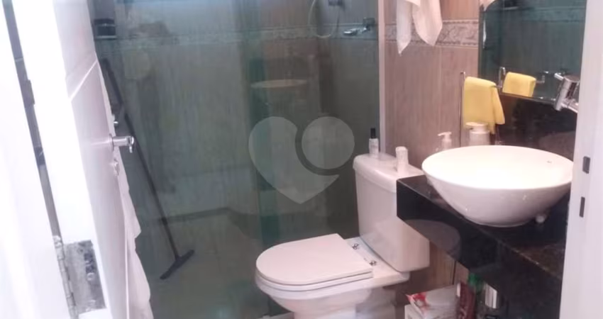 Casa com 5 quartos para alugar na Rua São Caio, 560, Parque São Lucas, São Paulo