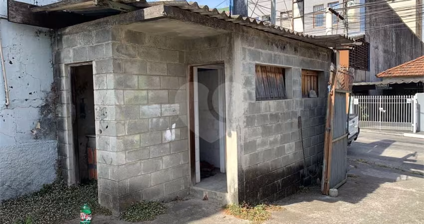 Terreno comercial para alugar na Rua Ipiranga, 382, Vila Rosália, Guarulhos