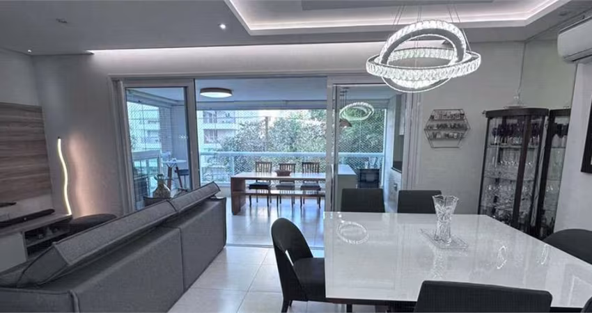 Apartamento com 3 quartos à venda na Rua Faustolo, 656, Água Branca, São Paulo