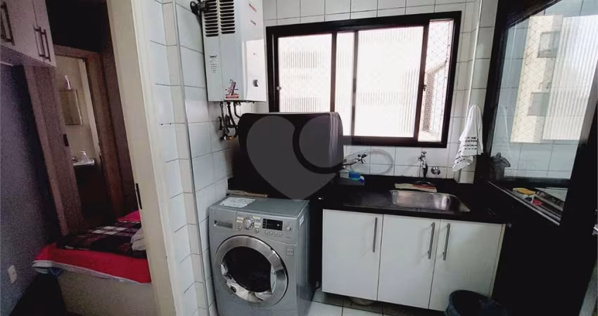 Apartamento com 3 quartos à venda na Rua Bergamota, 190, Alto da Lapa, São Paulo