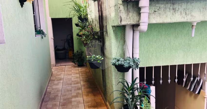 Casa com 2 quartos à venda na Rua Bergamota, 461, Alto da Lapa, São Paulo