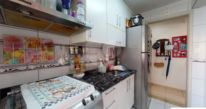 Apartamento com 3 quartos à venda na Rua Oneyda Alvarenga, 35, Vila da Saúde, São Paulo
