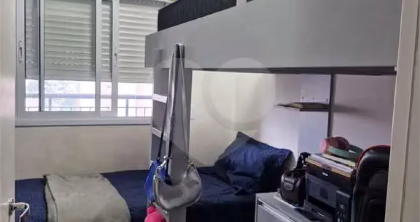 Apartamento com 2 quartos à venda na Avenida Bartholomeu de Carlos, 675, Jardim Flor da Montanha, Guarulhos