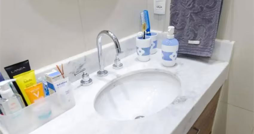 Apartamento com 3 quartos à venda na Avenida das Nações Unidas, 1515, Jardim do Mar, São Bernardo do Campo