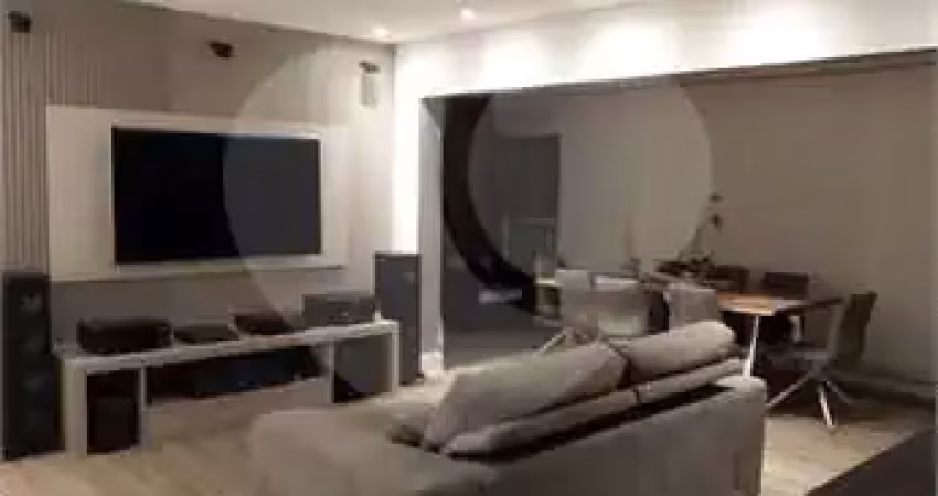 Apartamento com 4 quartos à venda na Avenida das Nações Unidas, 1515, Jardim do Mar, São Bernardo do Campo