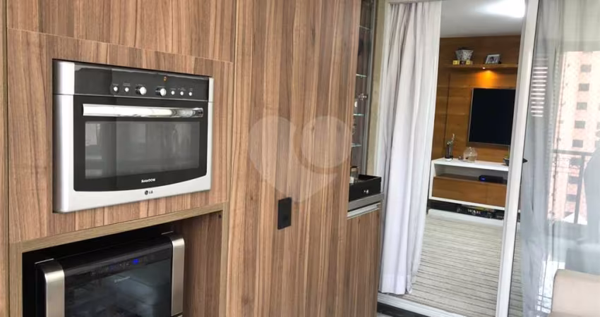 Apartamento com 3 quartos para alugar na Rua Voluntários da Pátria, 3728, Santana, São Paulo