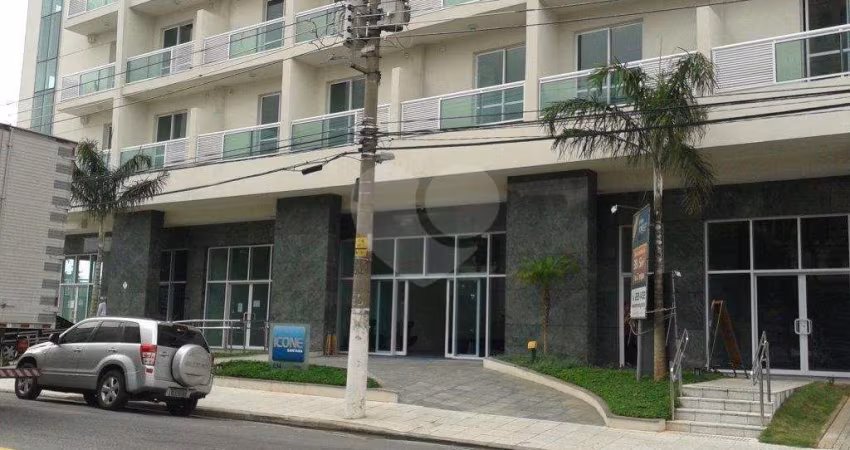 Ponto comercial à venda na Rua Voluntários da Pátria, 654, Santana, São Paulo