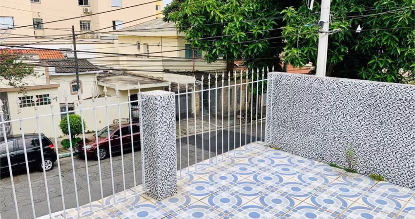 Casa com 4 quartos à venda na Rua Juréia, 978, Chácara Inglesa, São Paulo