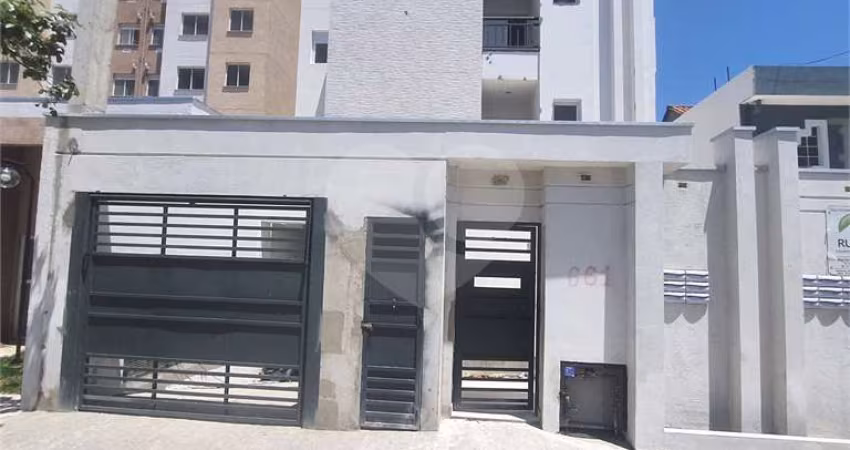Casa em condomínio fechado com 2 quartos para alugar na Avenida Comandante Antônio Paiva Sampaio, 661, Parque Vitória, São Paulo