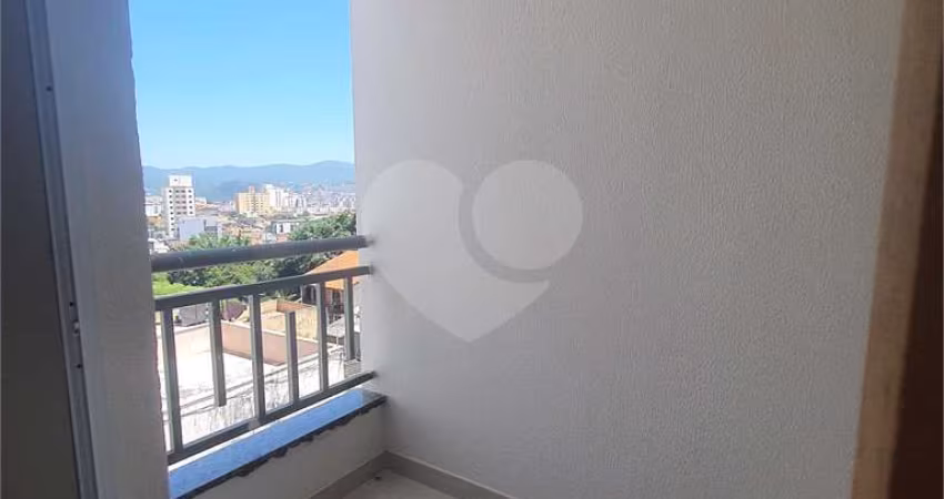 Casa em condomínio fechado com 2 quartos para alugar na Avenida Comandante Antônio Paiva Sampaio, 661, Parque Vitória, São Paulo