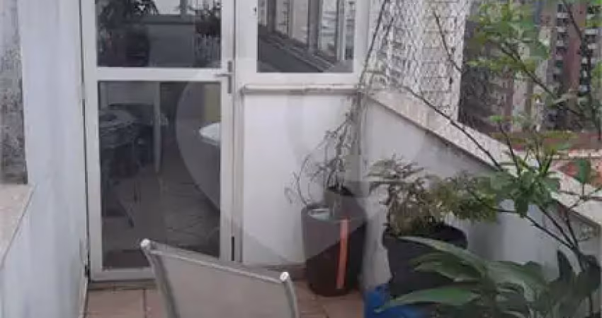 Apartamento com 3 quartos à venda na Avenida Higienópolis, 968, Higienópolis, São Paulo