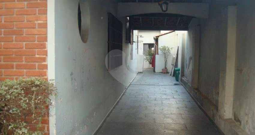 Casa com 3 quartos para alugar na Rua Conceição da Barra, 380, Jardim São Paulo (Zona Norte), São Paulo