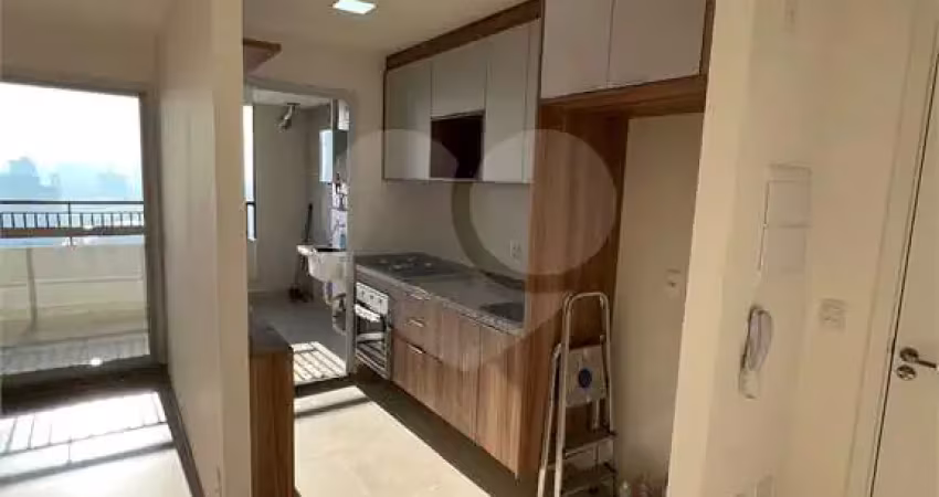 Apartamento com 3 quartos à venda na Rua Frei Gaspar, 220, Mooca, São Paulo