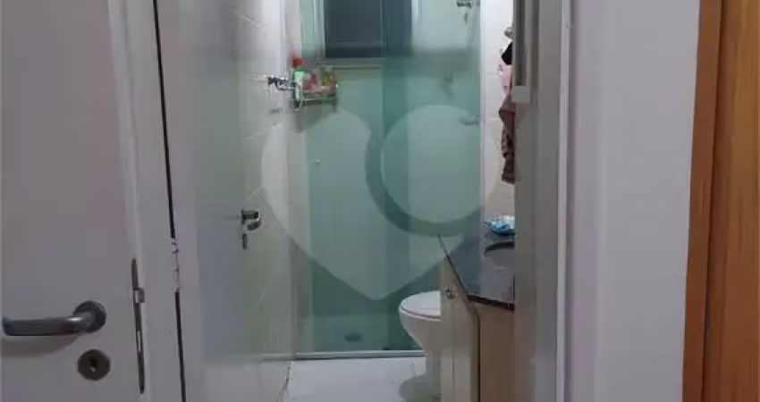 Apartamento com 2 quartos à venda na Rua Leocádia Cintra, 100, Mooca, São Paulo