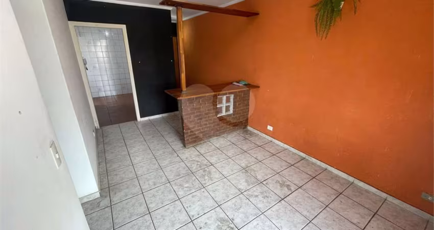 Apartamento com 2 quartos à venda na Rua Francisco Diogo, 483, Parque Peruche, São Paulo