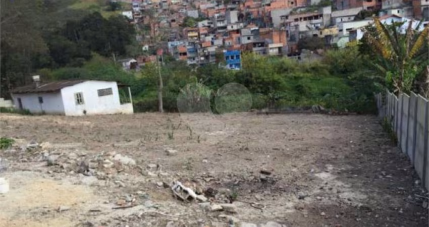 Terreno à venda na Travessa Golfo da Califórnia, 48, Jardim Limoeiro, São Paulo