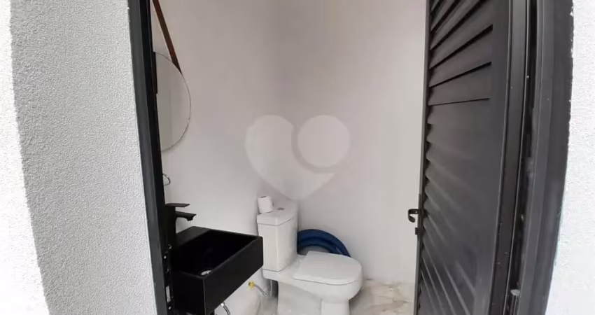 Casa em condomínio fechado com 3 quartos à venda na Rua Yedda Faber Ladeira Guyot, 1, Loteamento Ermida, Jundiaí